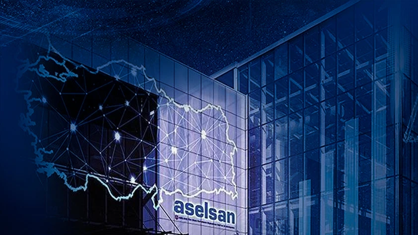 ASELSAN’dan 114,7 milyon dolarlık yeni ihracat anlaşması