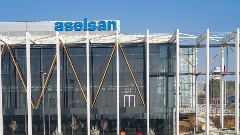 ASELSAN’dan 54 milyon dolarlık ihracat atağı