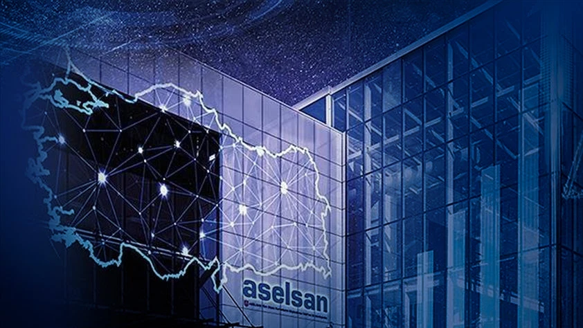 ASELSAN’dan Asya-Pasifik hamlesi! Yeni ihracat sözleşmeleri imzalandı