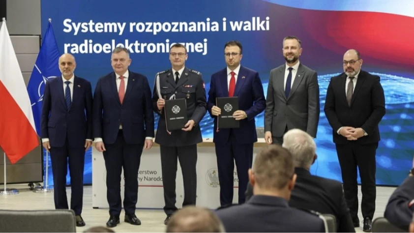 ASELSAN’dan Avrupa’ya 400 milyon doları aşan elektronik harp ihracatı