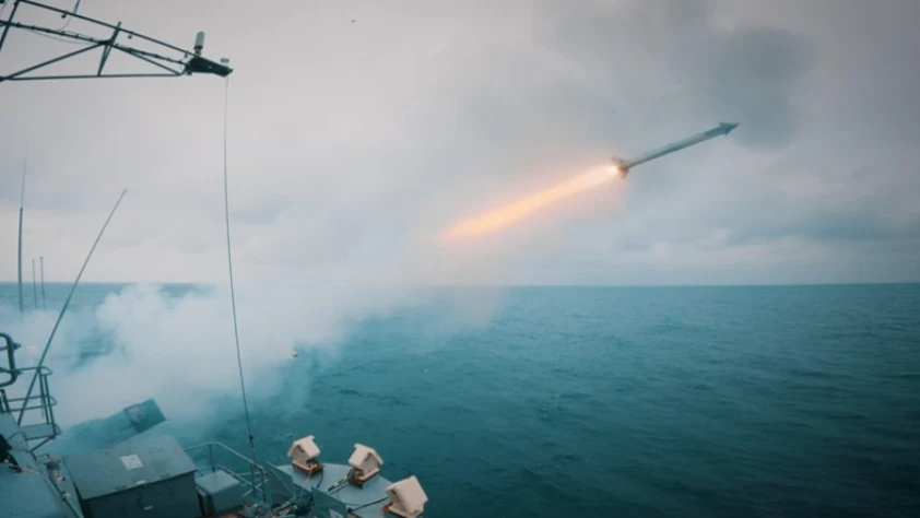 ASELSAN’dan deniz savunmasında yeni adım: GÖKSUR, suya yakın tehditleri imha edecek