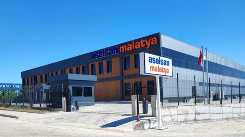 ASELSAN’dan deprem bölgesine yüksek teknoloji hamlesi! Malatya, Gaziantep ve Adıyaman savunma sanayi üssü oluyor