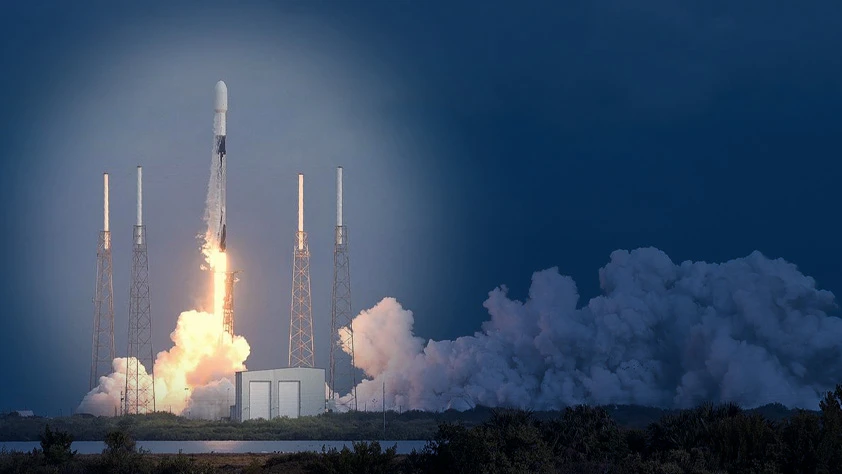 ASELSAN'ın milli uydusu LUNA-1 uzayda: İlk sinyaller alındı