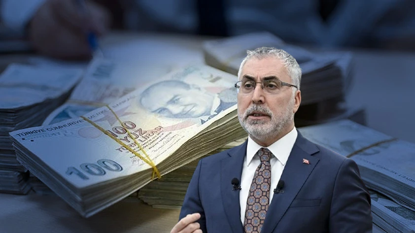 ASGARİ ÜCRET 2026 SON DAKİKA: Bakan Işıkhan'dan açıklama! Asgari ücret ne kadar olacak? İşte 3 senaryo