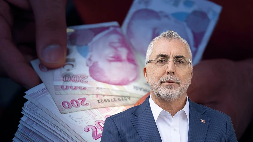 ASGARİ ÜCRET 2026 SON DAKİKA: TÜRK-İŞ VE HAK-İŞ taleplerini Bakan Işıkhan'a iletti!