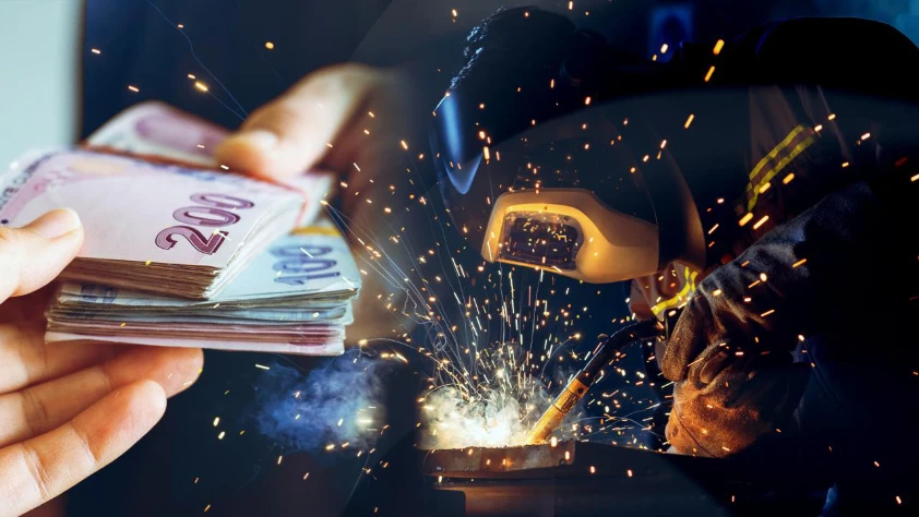 Asgari ücret 2026’da net 28 bin 75 lira: İşte asgari ücret hesaplama tablosu