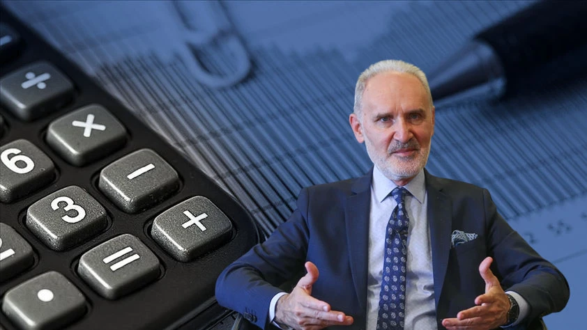 Asgari ücret 28.075 TL oldu! İTO Başkanı Şekib Avdagiç: Gelir vergisi dilimleri güncellenmeli