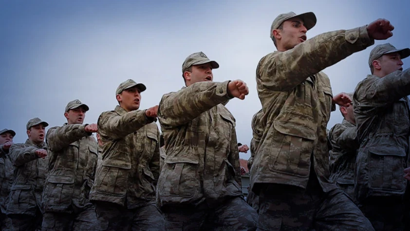 ASKERLİK YERLERİ 2026 MSB | Askerlik yerleri sorgulama ekranı açıldı mı, sınıflandırma belli oldu mu?