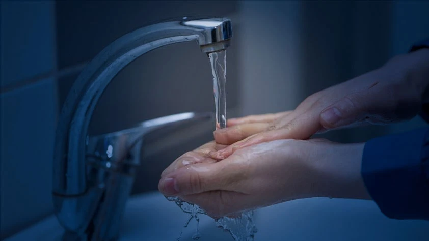 ASKİ'den hafta sonu su kesintisi açıklaması! Sular kaçta gelecek? Polatlı, Çankaya, Keçiören, Beypazarı...