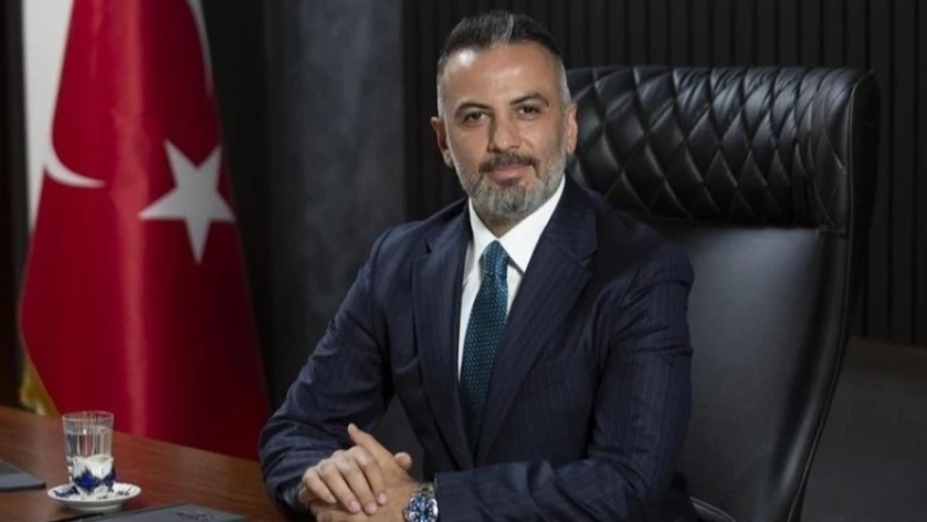 ASKON Başkanı Orhan Aydın: 410 milyar dolarlık ihracat hedefi istikrarın göstergesi