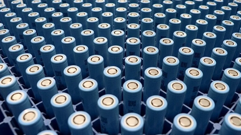 ASPİLSAN’dan 45 yıllık güç: TSK’nın enerjisini yerli üretimle sağlıyor