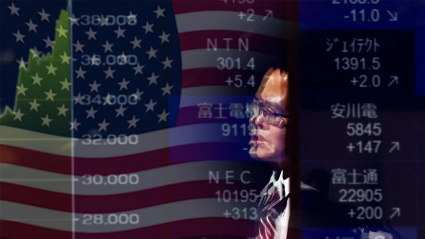 Asya borsalarında yükseliş beşinci günde de devam ediyor! ABD piyasalarının önüne geçti