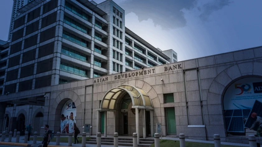 Asya Kalkınma Bankası Türkiye'de ofis açacak
