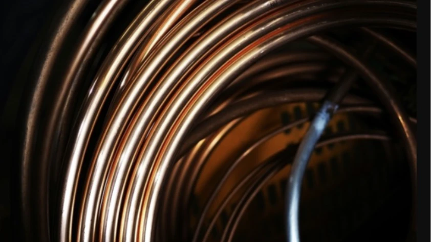 Ateşkes bakıra yaradı: Değerli metal 3 haftanın zirvesini gördü