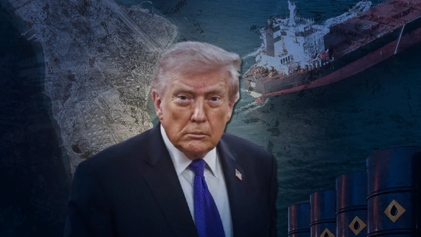 Ateşkes masası çöktü mü? Trump askeri seçenekler için ekibini topluyor