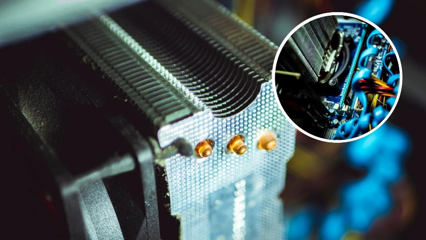 Atık ısı elektriğe dönüşüyor: Yeni termoelektrik malzeme geliştirildi