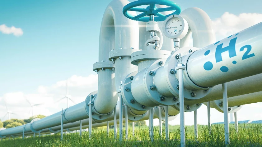 Atık sudan yeşil hidrojen: Temiz enerji maliyeti düşüyor Atık sudan yeşil hidrojen: Temiz enerji maliyeti düşüyor