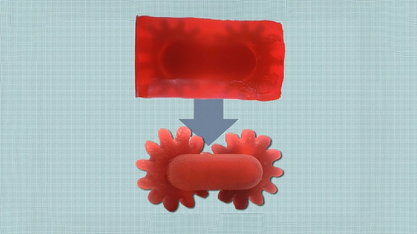 Atıksız 3D baskı dönemi