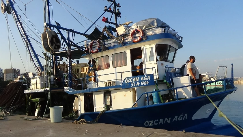 Av sezonu için tören düzenlendi