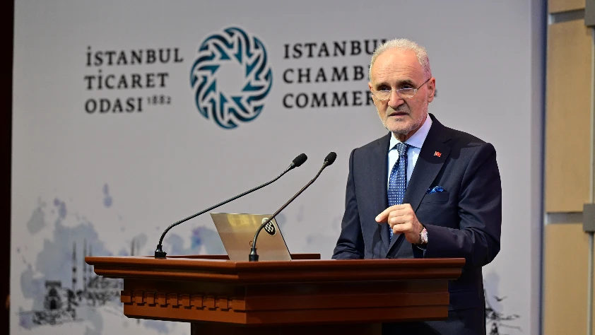 Avdagiç'ten 'kur geçişkenliği' mesajı: Dezenflasyon sürecinde yeni başarı hikayeleri çıkarabiliriz