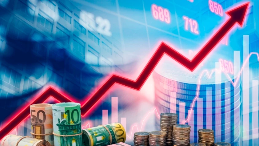 Avro Bölgesi'nde enflasyon enerjiyle tırmandı