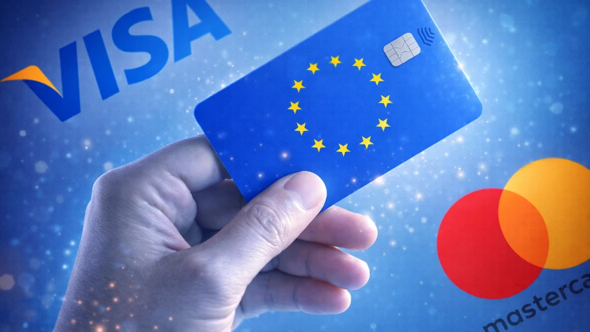 Avrupa bankacılık sektörü alarmda! Gündem yerli ödeme sistemi