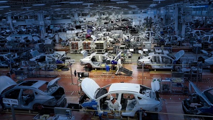 Avrupa Birliği geri adım attı: İçten yanmalı motor yasağını rafa kaldırdı