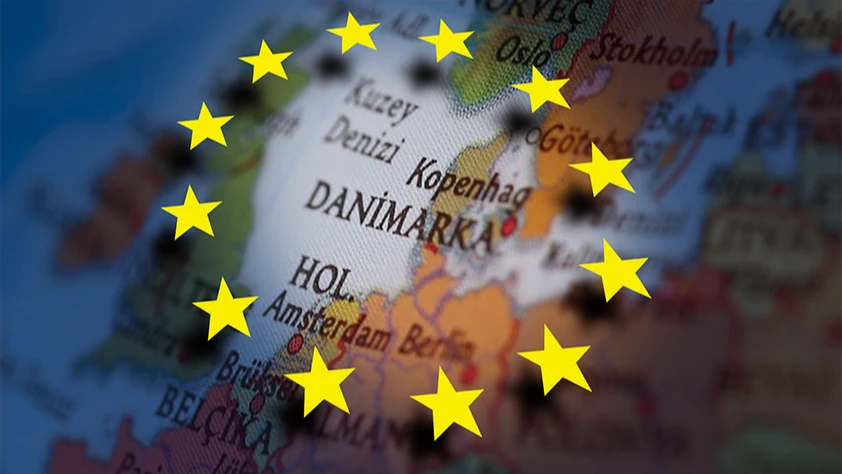 Avrupa Birliği'nde yeni dönem: Başkanlık Danimarka'da