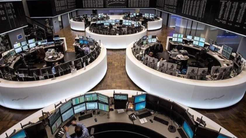 Avrupa Borsaları Fransa hariç yükselişle kapattı