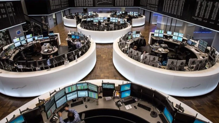 Avrupa borsaları negatif seyrediyor! İngiltere pozitif ayrıştı