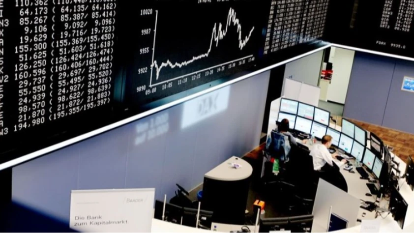 Avrupa borsaları yüzde 0,79 değer kazanarak kapattı