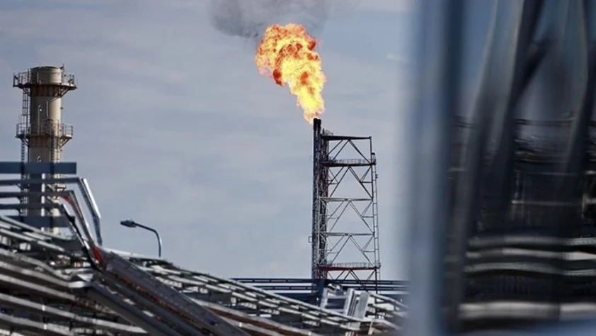 Avrupa doğal gaz fiyatları yükseldi: Hazirandan bu yana en yüksek seviye