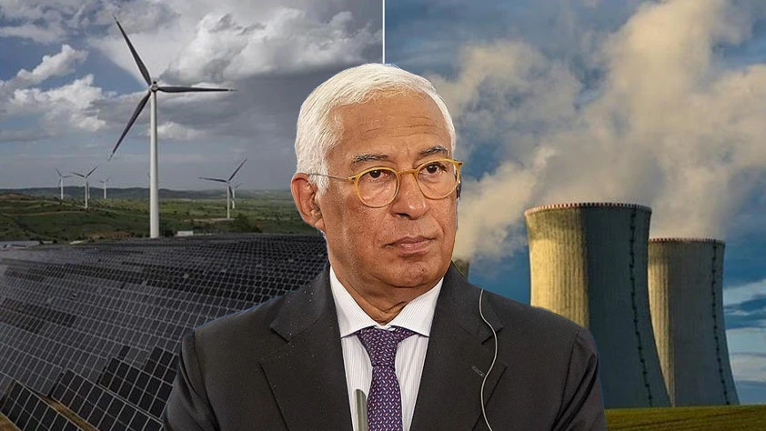 Avrupa enerjide yol haritası arıyor: Nükleer masada