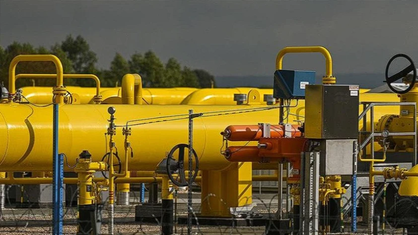 Avrupa gaz piyasasında İran etkisi: Fiyatlar anlaşma umuduyla sert düştü