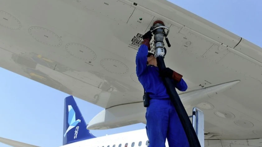 Avrupa için alarm: 6 haftalık jet yakıtı kalmış olabilir
