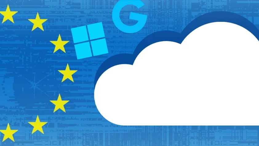 Avrupa iş dünyasından Brüksel'e teknoloji egemenliği uyarısı