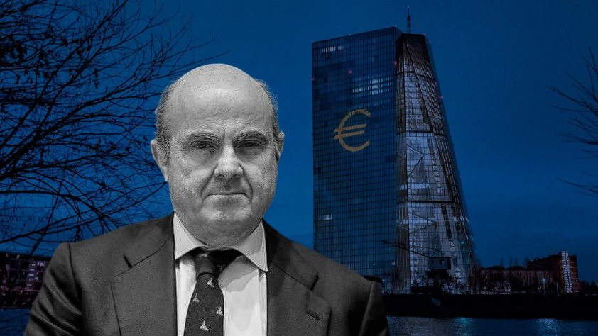 Avrupa Merkez Bankası’nda güç dengesi: İspanya koltuk istiyor