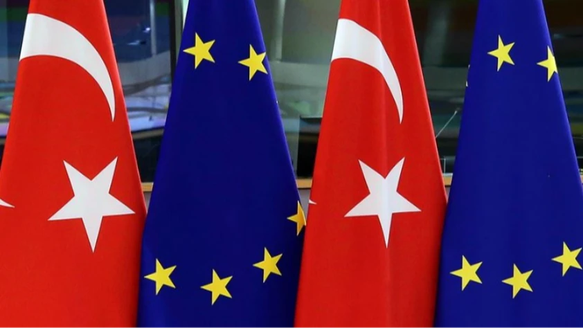 Avrupa Müttefik Kuvvetlerinden açıklama: 'Türkiye son derece önemli bir müttefik'