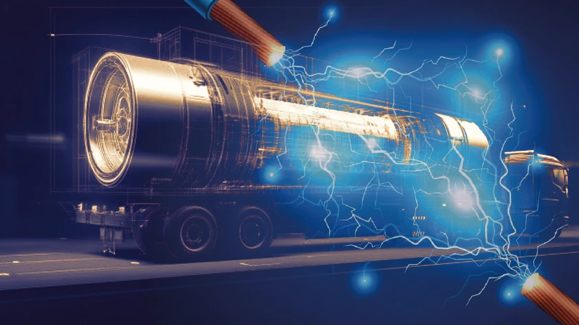 Avrupa nükleer enerjiye dönüyor: Küçük reaktörler için 200 milyon euroluk fon