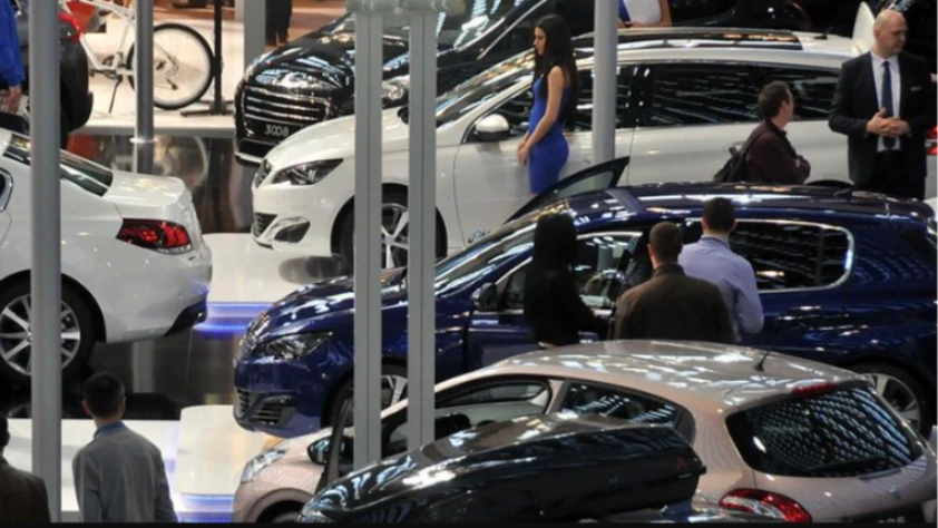 Avrupa otomobil pazarında lider değişmedi!