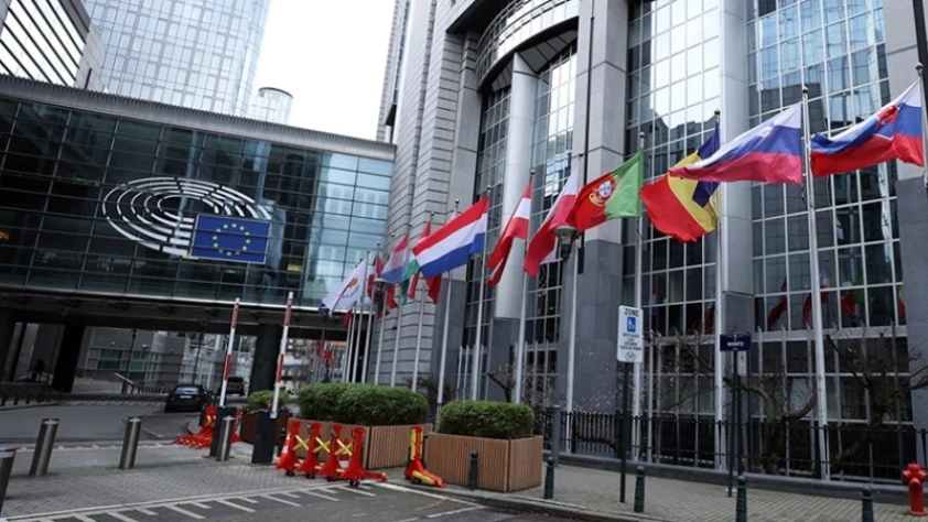 Avrupa Parlamentosu’ndan Trump'a karşı adım: Ticaret anlaşması onaylanmayacak