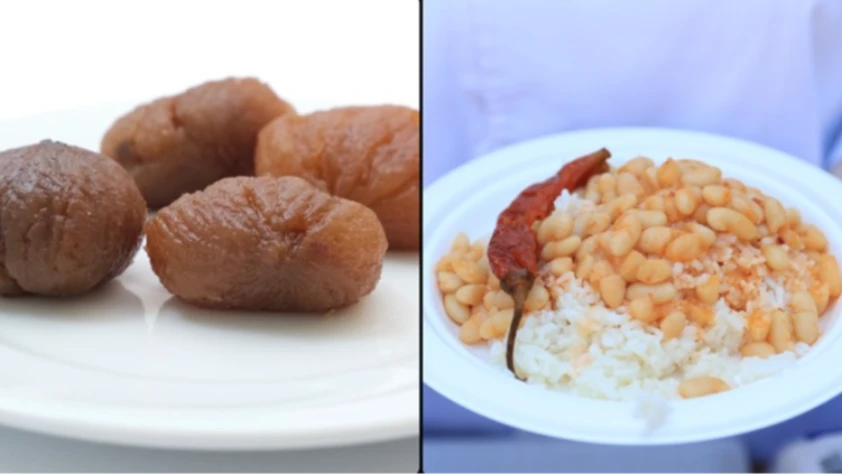 Avrupa tesciline iki ürün daha aday