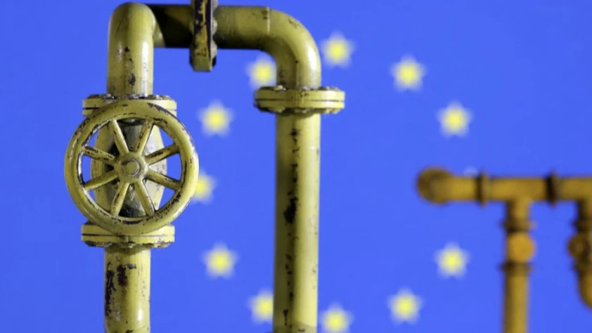 Avrupa’da doğal gaz şoku: Fiyatlar son 3 yılın zirvesinde