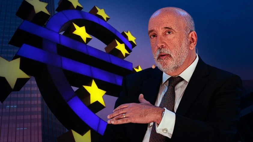 Avrupa’da enerji alarmı: ECB yetkilisi enflasyon riskine dikkat çekti