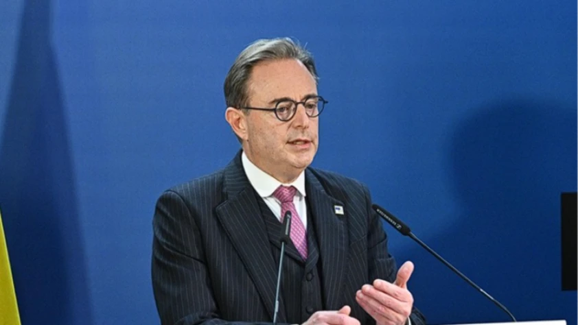 Avrupa'da enerji korkusu yükseliyor: Kriz kapıda mı?