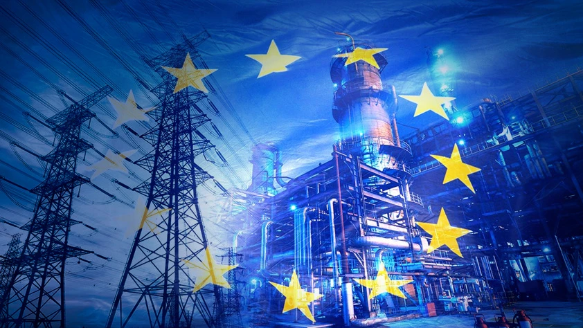 Avrupa'da enerji krizi: Tavan fiyat ve kısıtlamalar devreye alınıyor