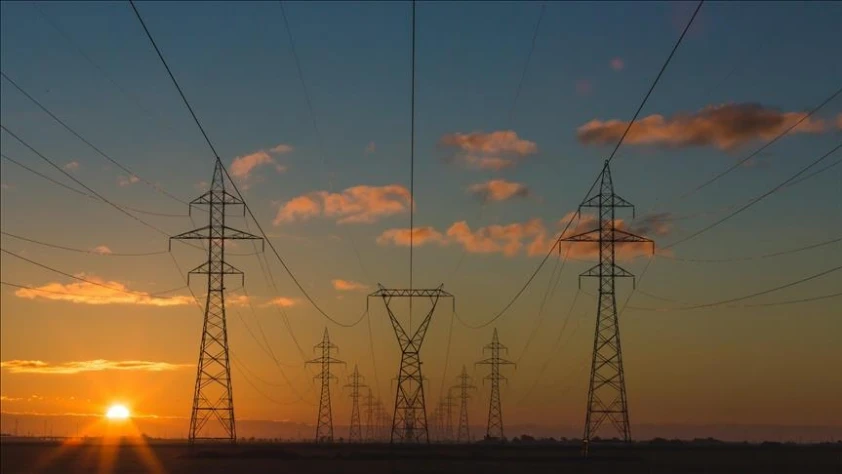 Avrupa'da enerji projeleri elektrik şebekesinde dönüşümü bekliyor