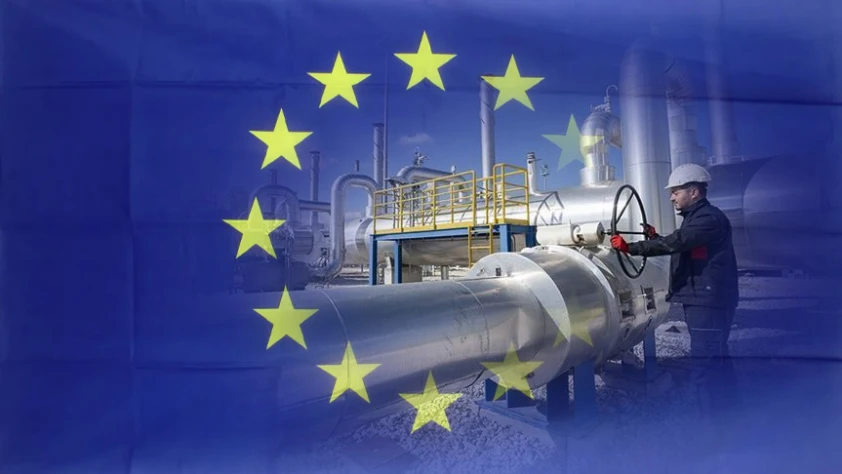 Avrupa’da gaz fiyatları ikiye katlandı: Hürmüz krizi sonrası artış yüzde 100’ü aştı