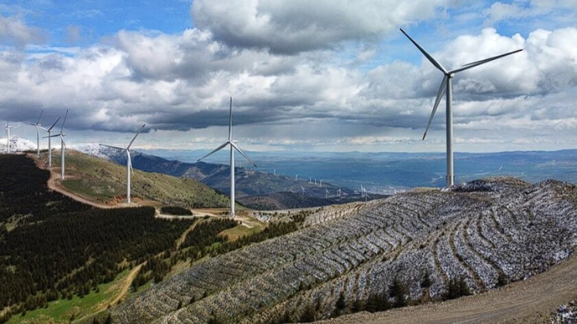 Avrupa’da rüzgar enerjisi kapasitesi 2030’da 439 gigavata çıkacak