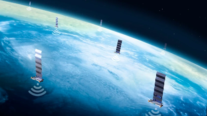 Avrupa’dan Starlink’e rakip: ‘Bromo Uydu Projesi’ yolda Avrupa’dan Starlink’e rakip: ‘Bromo Uydu Projesi’ yolda